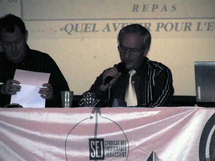 9 91 M. Jean-Francois Kunzi President SAEN 2